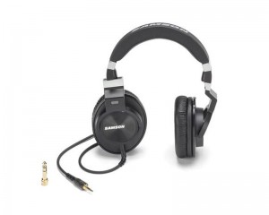 Samson Z55 Alternative HO Headphone