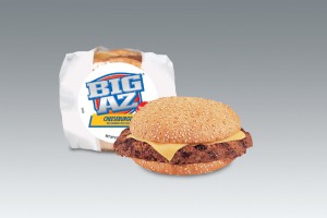 Big Az Burgers 2