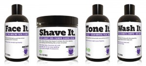 Michael Essentials Grooming Products