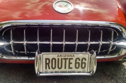 Get Your Kicks Route 66