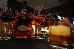 Hennessy X O Event