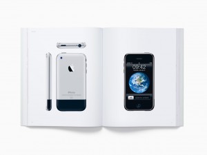 Designed By Apple In California Apple Book 3