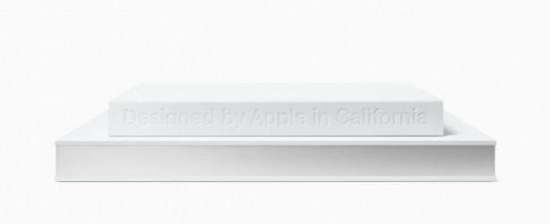 Designed By Apple In California Apple Book 5