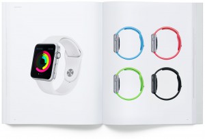 Designed By Apple In California Apple Book 6