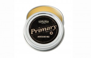 Can You Handlebar Moustache Wax Primary