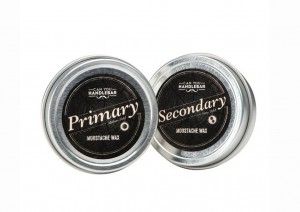 Can You Handlebar Moustache Wax Primary Secondary