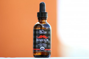 Us Organic Beard Oil 4