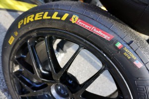 Shell Ferrari Finali Mondiali Daytona