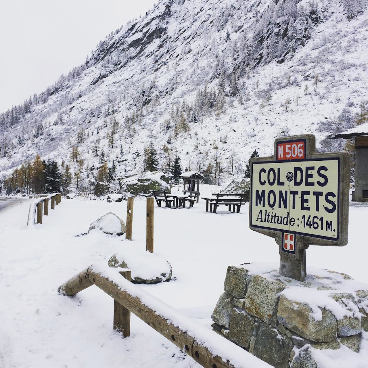 Winter Destinations Chamonix France Ski Resort