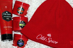 Old Spice Swagger Gel 2
