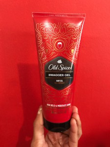 Old Spice Swagger Gel 5