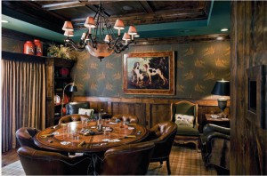 Colonial House Poker Room Dallas