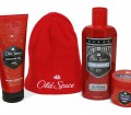 Old Spice Smell Legendary