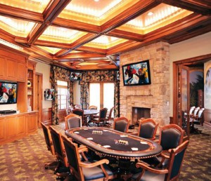 Poker Room 2