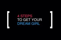 4 Steps Get Girl