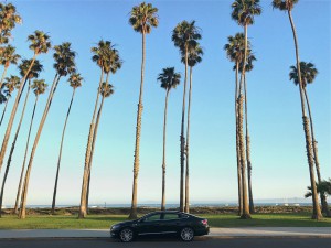 Buick LaCrosse 6 Santa Barbara