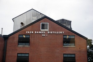 Jack Daniels Distillery 13