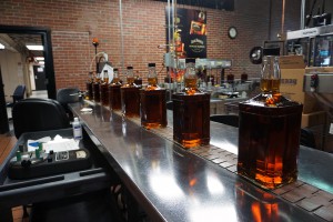Jack Daniels Distillery 14