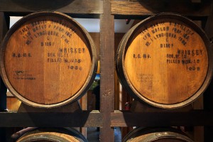 Jack Daniels Distillery 19