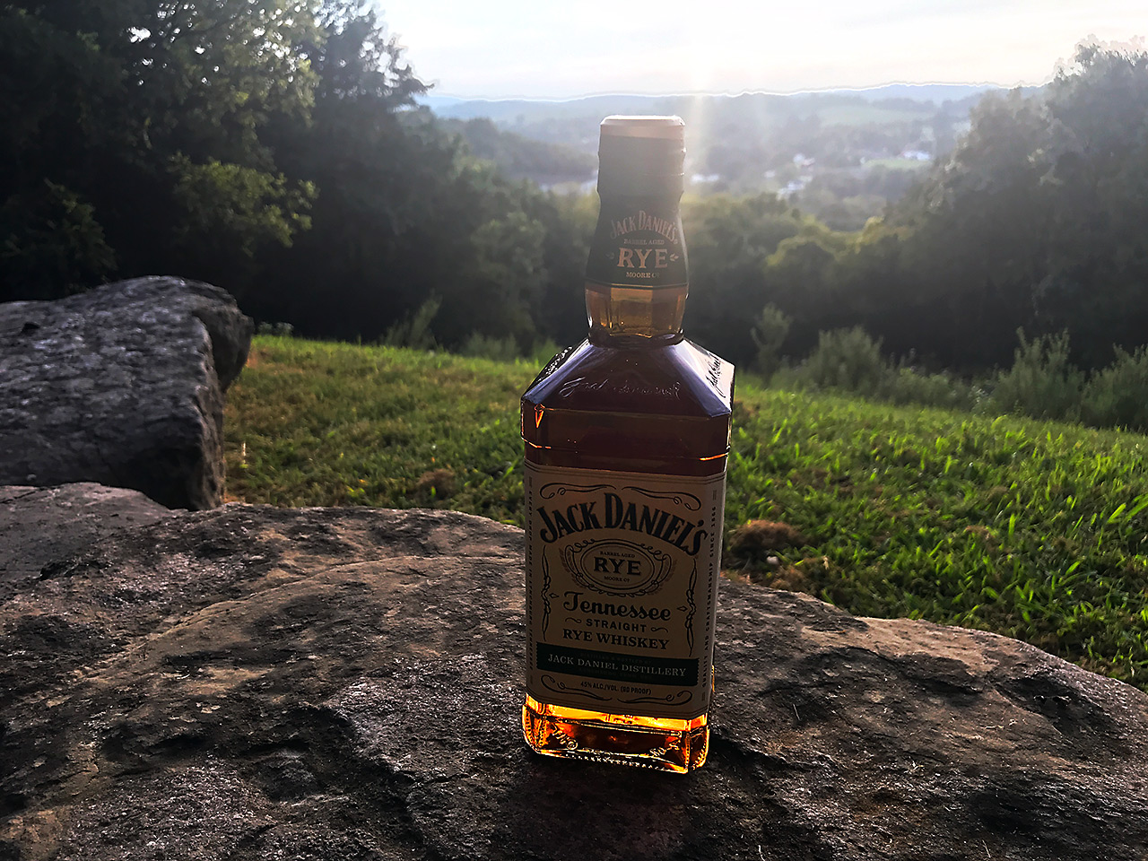 Jack Daniels Distillery 24