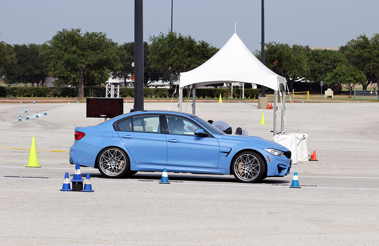 Bmw Ultimate Driving Experience 4