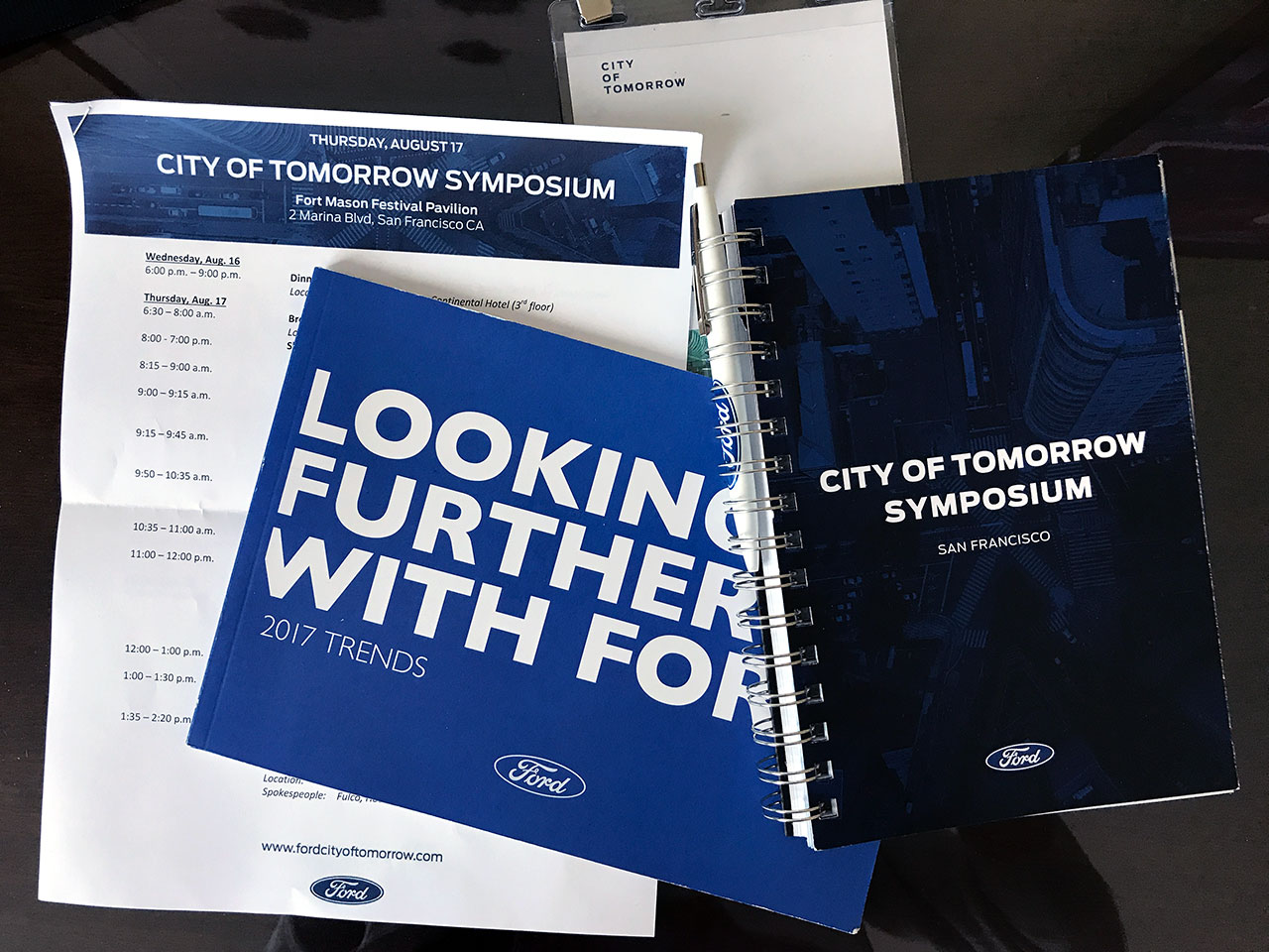 Ford City Of Tomorrow 6