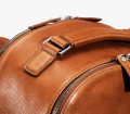 Shinola Runwell Leather Backpack 2