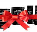 Bless This Stuff Jack Daniels Whiskey Coffee Gift