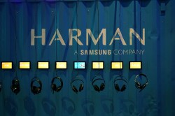 Harman Kardan Samsung