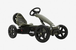 Hi Consumption Berg Toys Compact Jeep Nl