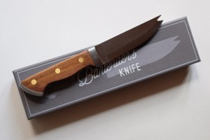 Man Many Huckberry Finds Gifts Under 50 WP Design THE BARTENDERS KNIFE Nl