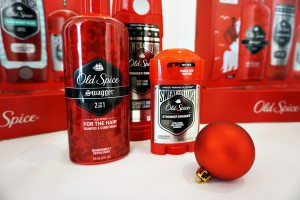 Old Spice Products