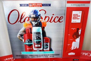 Old Spice Products Gift Pack