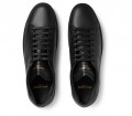 Saint Laurent Court Classic Leather Sneakers 2