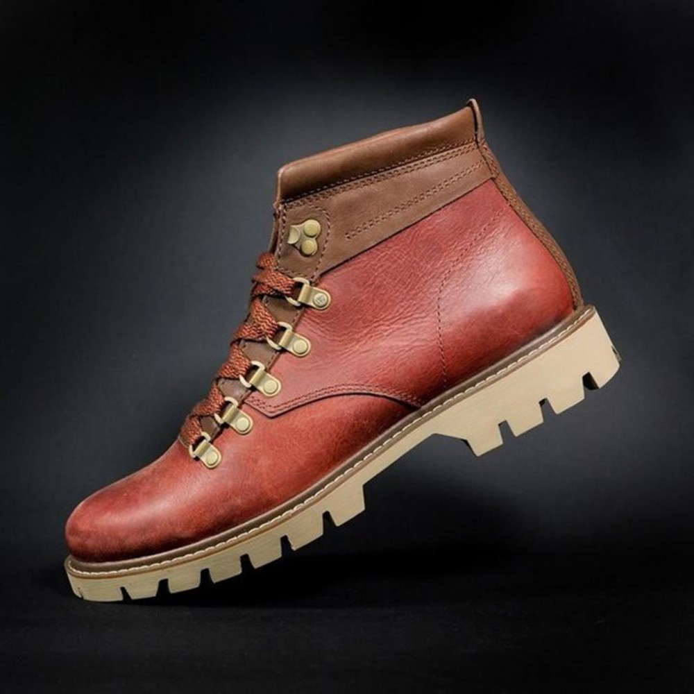 caterpillar crux boots
