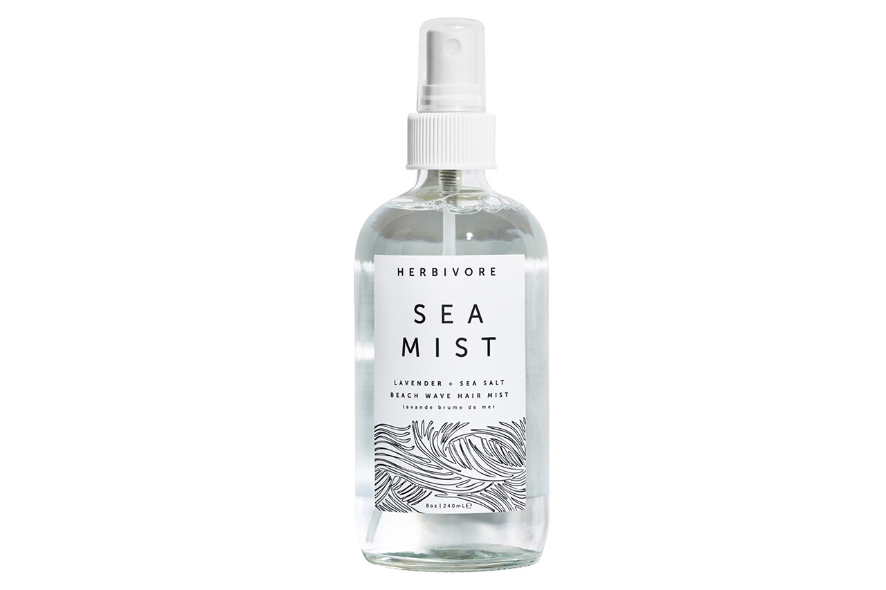 Herbivore Botanicals Lavender Sea Salt Spray