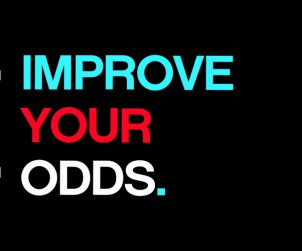Improve Your Odds