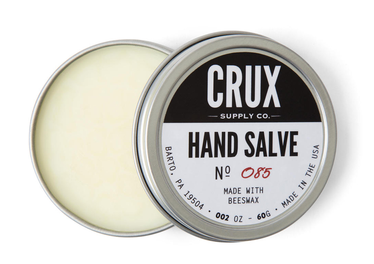 Crux Hand Salve 1