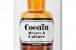 Cocaine History Culture Book 2