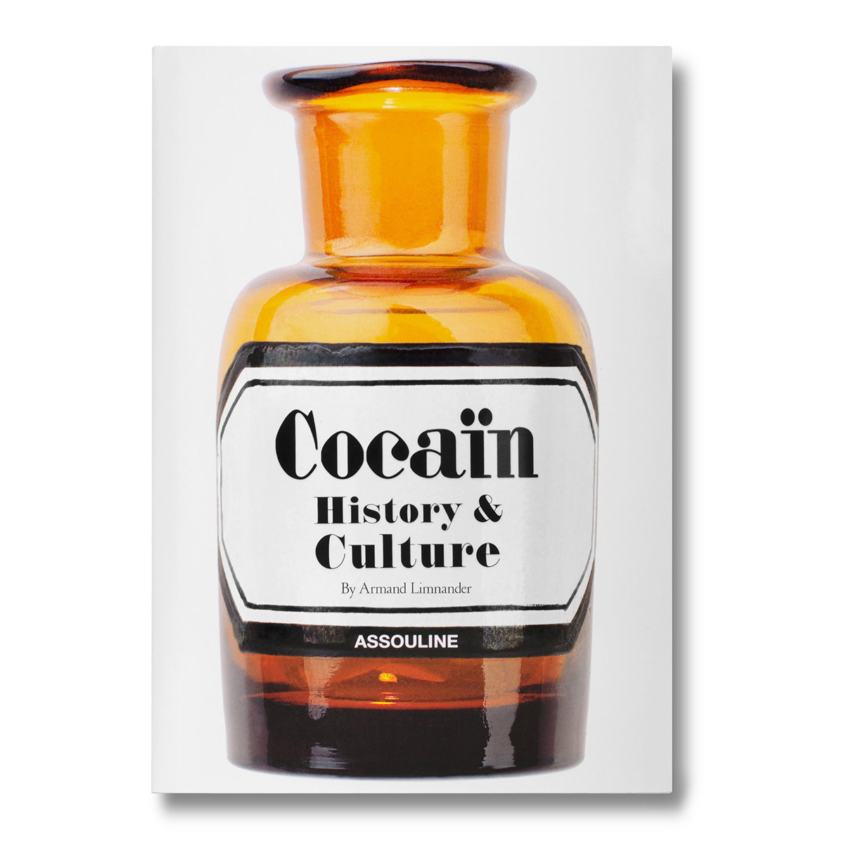 Cocaine History Culture Book 2