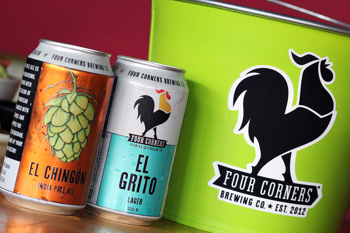 Featured image of post Easiest Way to Make Four Corners Brewery Dallas