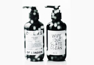 Doers Of London Facial Cleanser