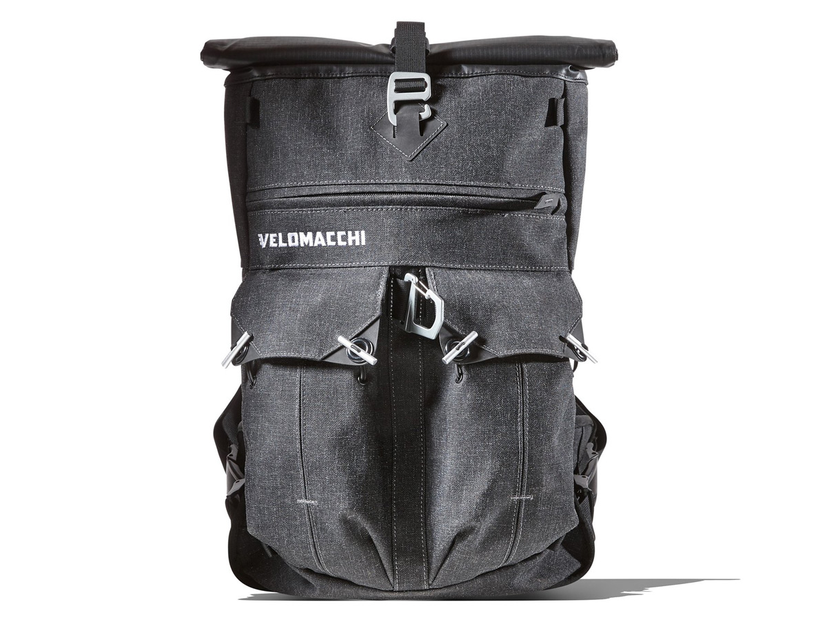 Velomacchi 28L Speedway Backpack