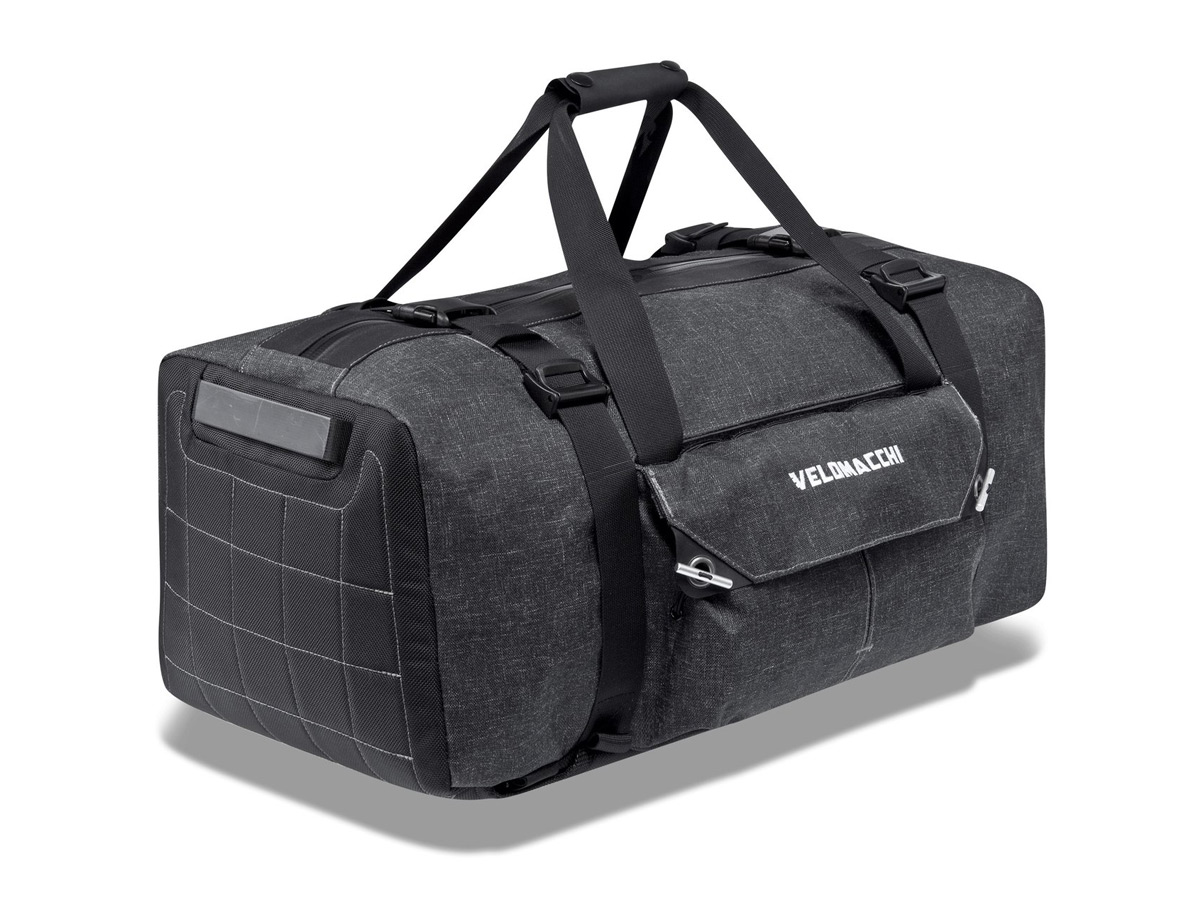 Velomacchi 50L Back Backpack