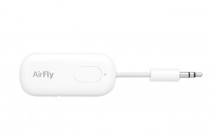 Airfly Pro Wireless Headphone Adapter 2