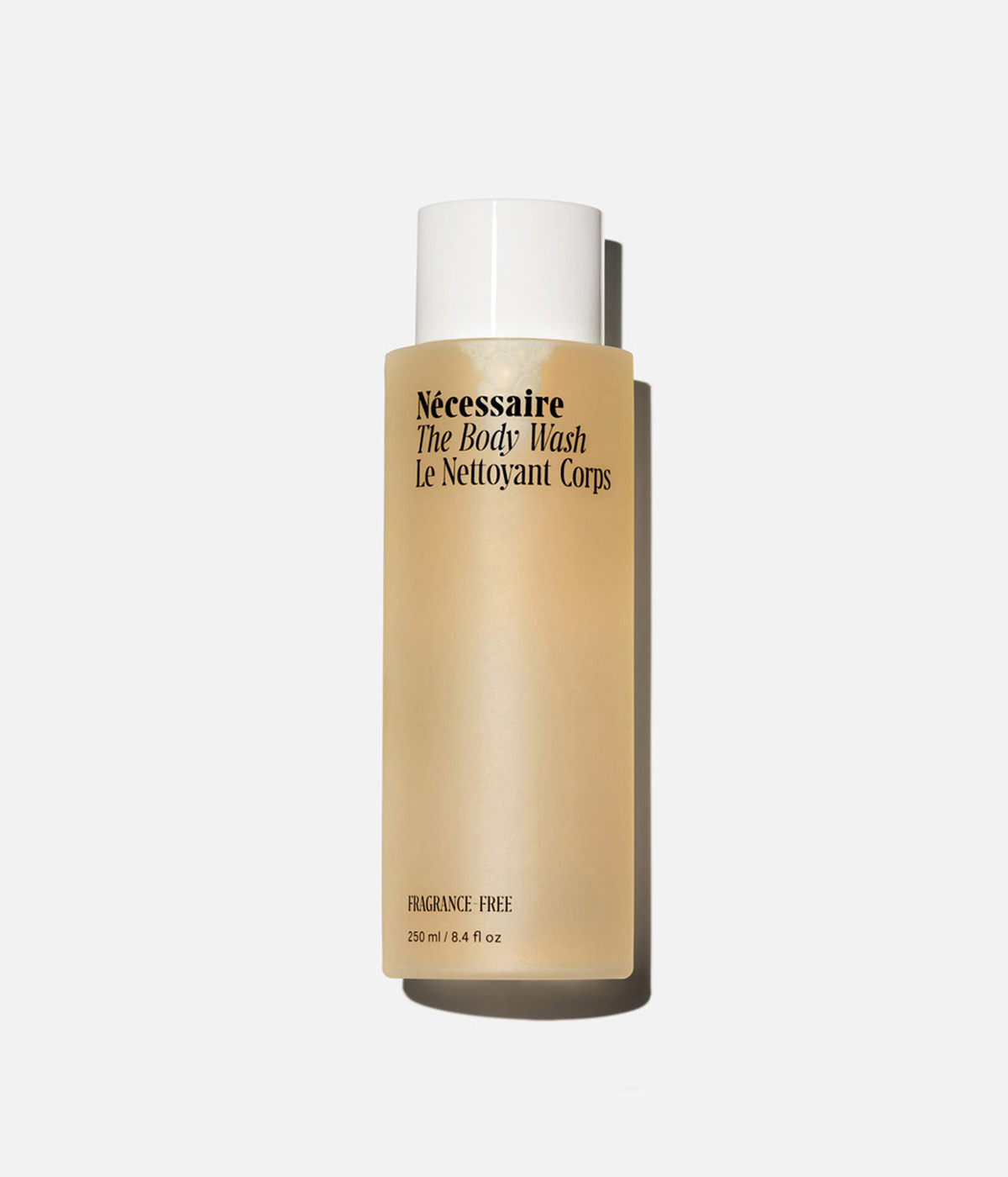 Necessaire The Body Wash