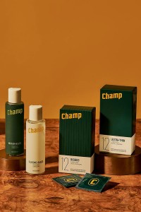 Champ Clean Label Sex Health Products