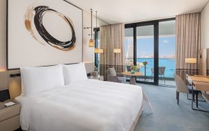Address Hotel Beach Resort Dubai Deluxe