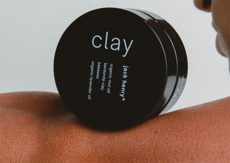 Jack Henry Self-Care and Wellness Brand Offers More Than Skin Care ...