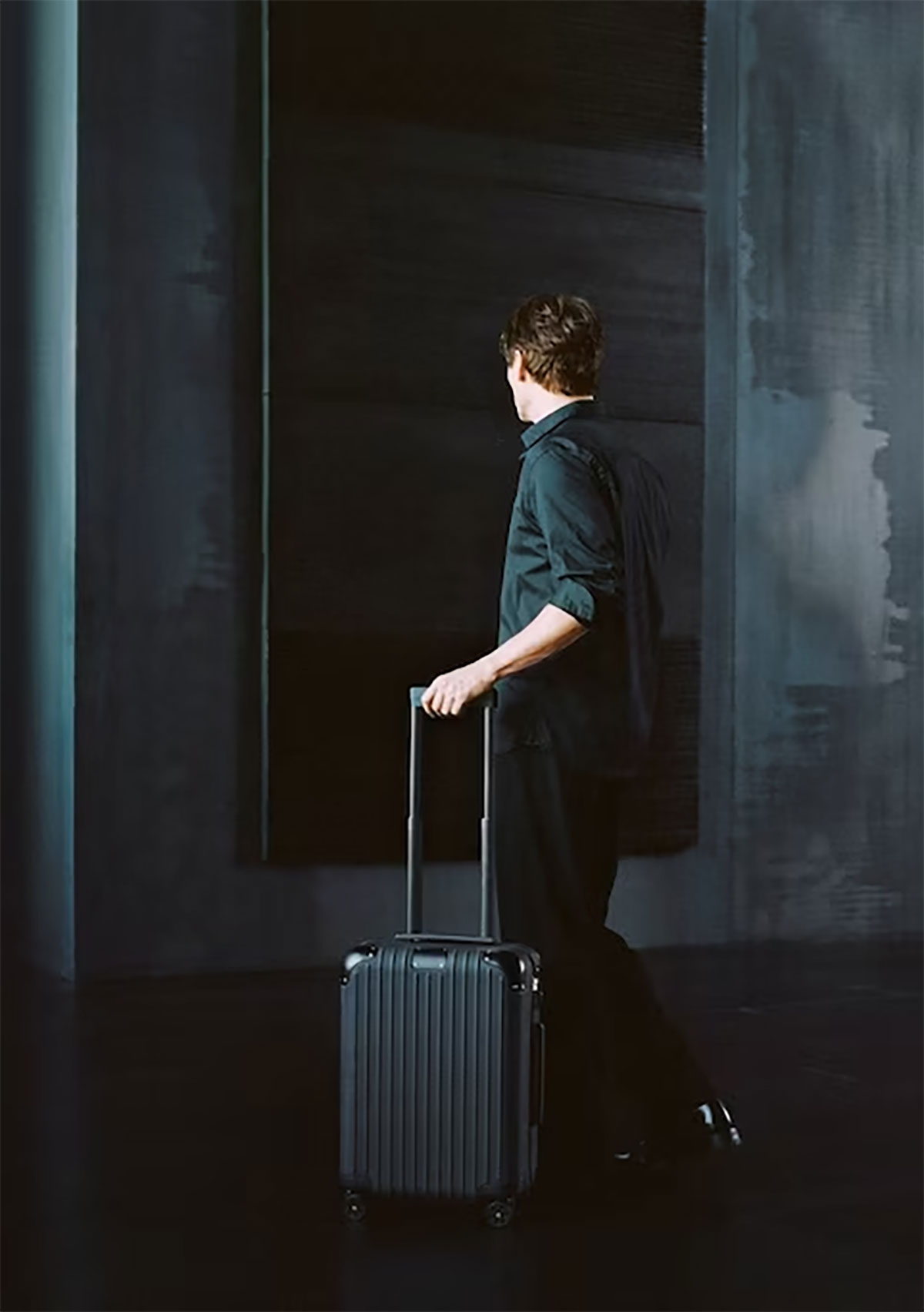 RIMOWA DistinctLuggage 1